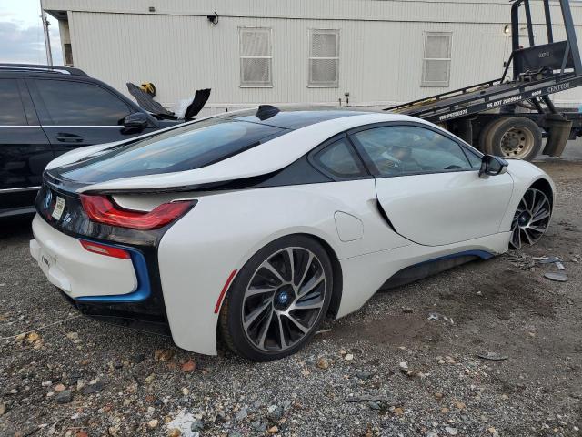 Photo 2 VIN: WBY2Z2C54FV392797 - BMW I8 