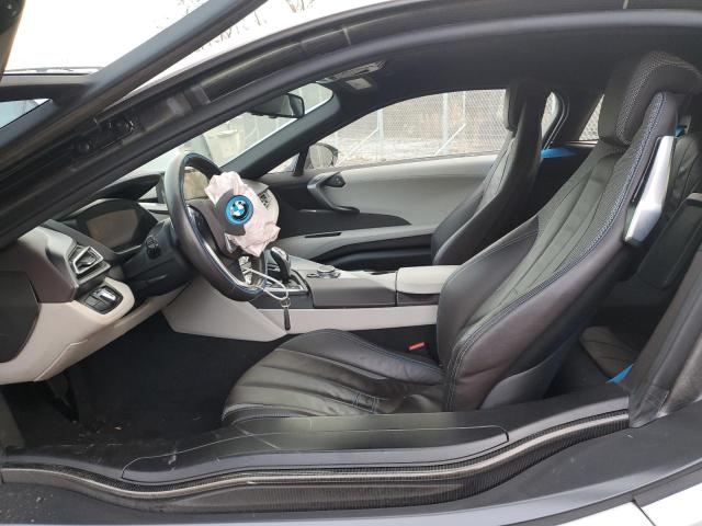 Photo 6 VIN: WBY2Z2C54FV392797 - BMW I8 