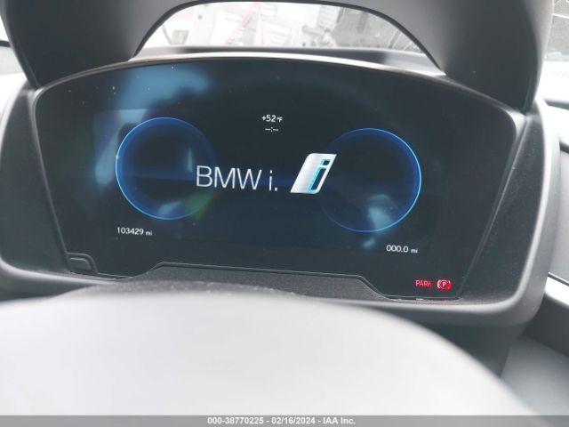 Photo 6 VIN: WBY2Z2C54GV674830 - BMW I8 