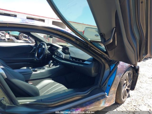 Photo 4 VIN: WBY2Z2C54GV675721 - BMW I8 