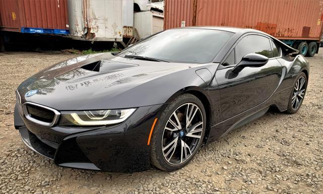 Photo 1 VIN: WBY2Z2C54GV675766 - BMW I8 