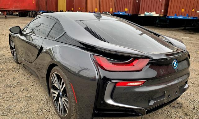 Photo 2 VIN: WBY2Z2C54GV675766 - BMW I8 