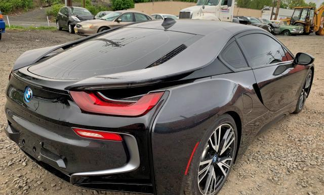 Photo 3 VIN: WBY2Z2C54GV675766 - BMW I8 