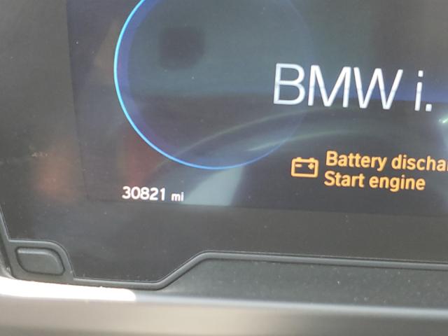 Photo 7 VIN: WBY2Z2C55FV391173 - BMW I8 