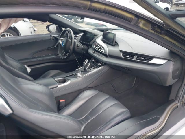 Photo 4 VIN: WBY2Z2C55GV675212 - BMW I8 