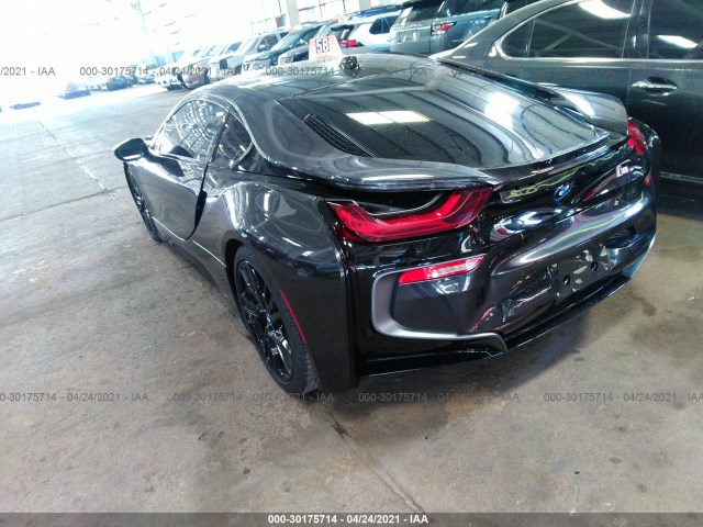 Photo 2 VIN: WBY2Z2C55GV675873 - BMW I8 