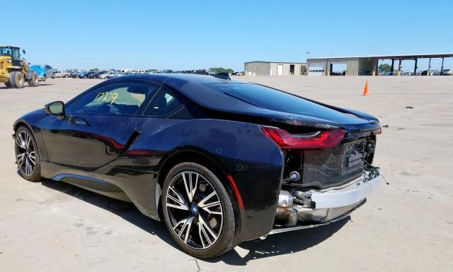 Photo 2 VIN: WBY2Z2C55GV675968 - BMW I8 