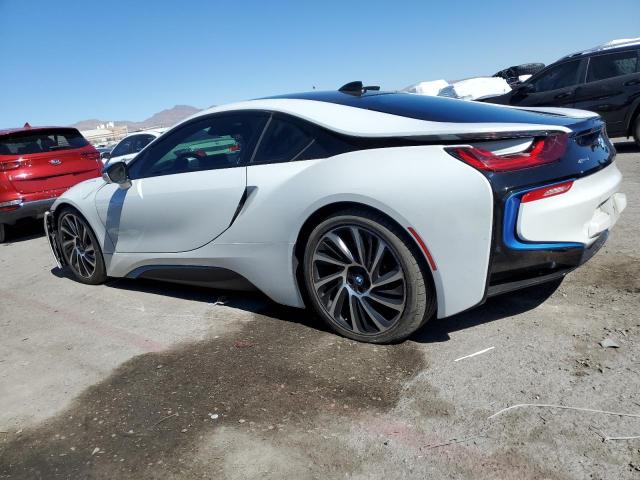 Photo 1 VIN: WBY2Z2C55GV676148 - BMW I8 