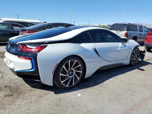 Photo 2 VIN: WBY2Z2C55GV676148 - BMW I8 