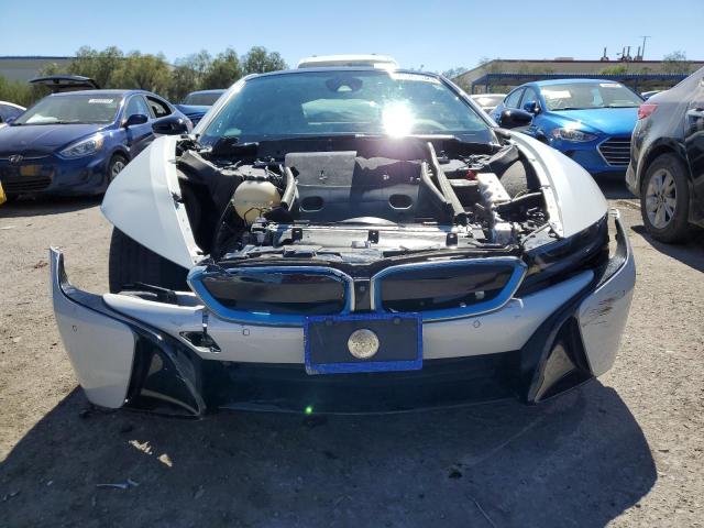 Photo 4 VIN: WBY2Z2C55GV676148 - BMW I8 