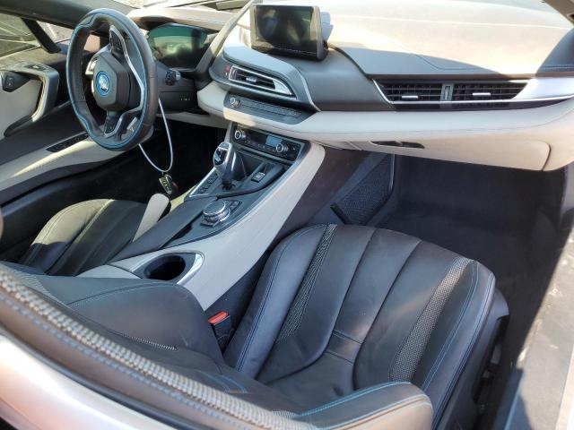 Photo 7 VIN: WBY2Z2C55GV676148 - BMW I8 