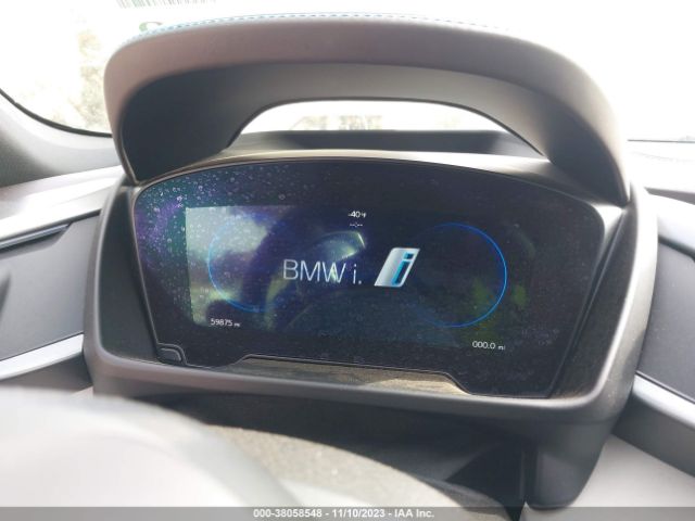 Photo 6 VIN: WBY2Z2C55GV676246 - BMW I8 