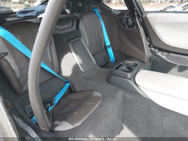 Photo 7 VIN: WBY2Z2C55GV676246 - BMW I8 