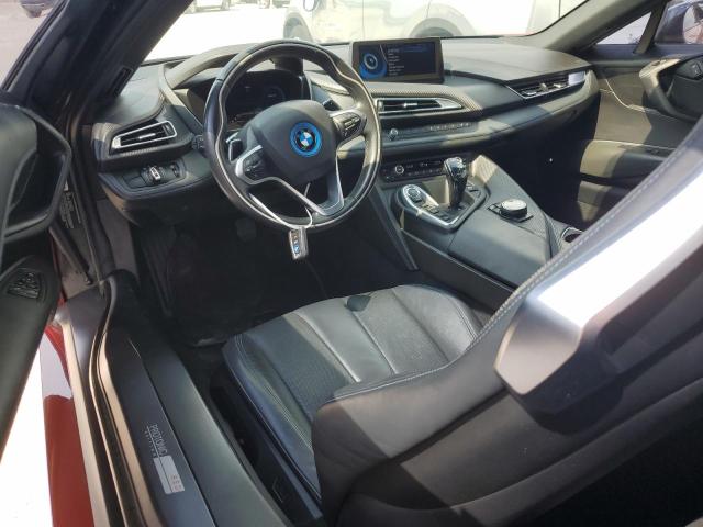 Photo 7 VIN: WBY2Z2C55HV676328 - BMW I SERIES 