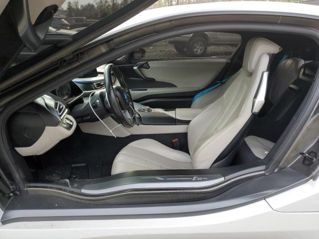 Photo 6 VIN: WBY2Z2C56EVX64266 - BMW I8 