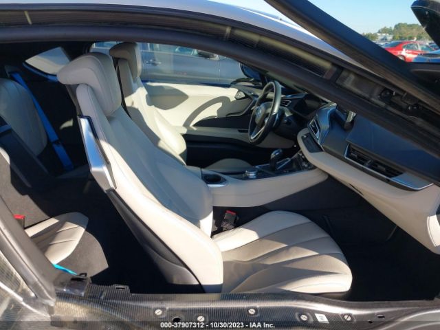 Photo 4 VIN: WBY2Z2C56EVX64770 - BMW I8 