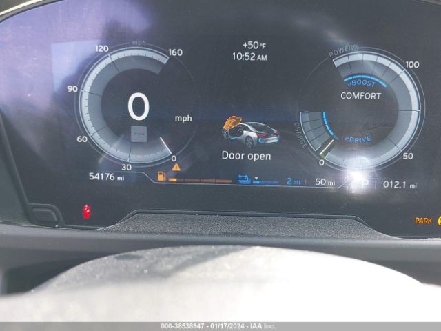 Photo 6 VIN: WBY2Z2C56FV391392 - BMW I8 