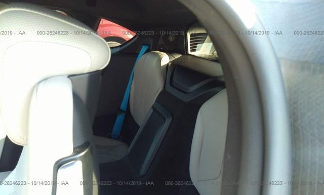 Photo 7 VIN: WBY2Z2C56FV392400 - BMW I8 