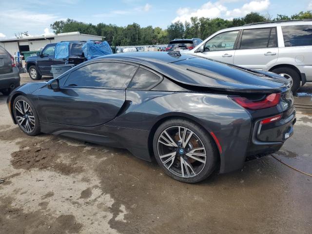 Photo 1 VIN: WBY2Z2C56GV674957 - BMW I8 