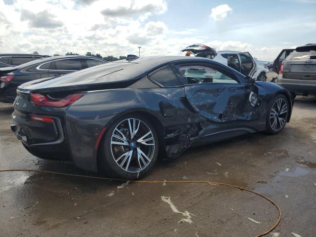 Photo 2 VIN: WBY2Z2C56GV674957 - BMW I8 