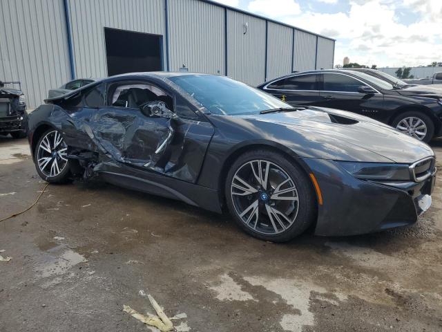 Photo 3 VIN: WBY2Z2C56GV674957 - BMW I8 