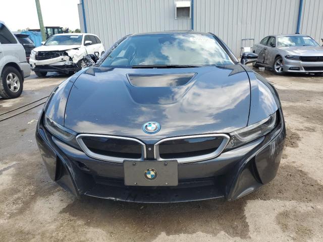 Photo 4 VIN: WBY2Z2C56GV674957 - BMW I8 