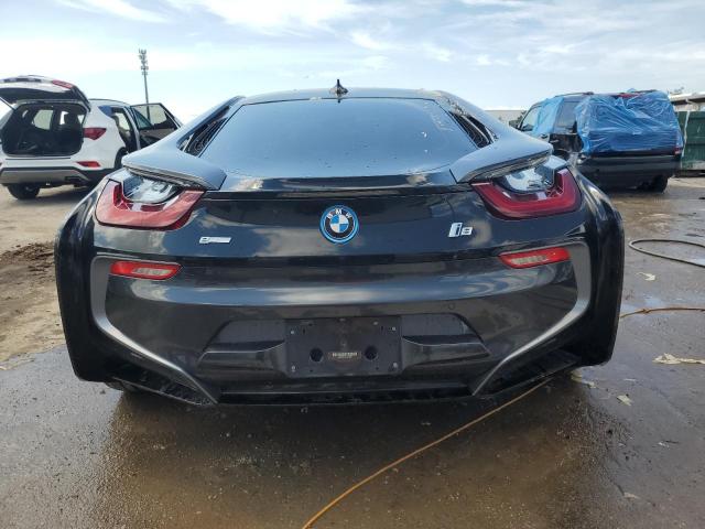 Photo 5 VIN: WBY2Z2C56GV674957 - BMW I8 