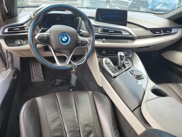 Photo 7 VIN: WBY2Z2C56GV674957 - BMW I8 