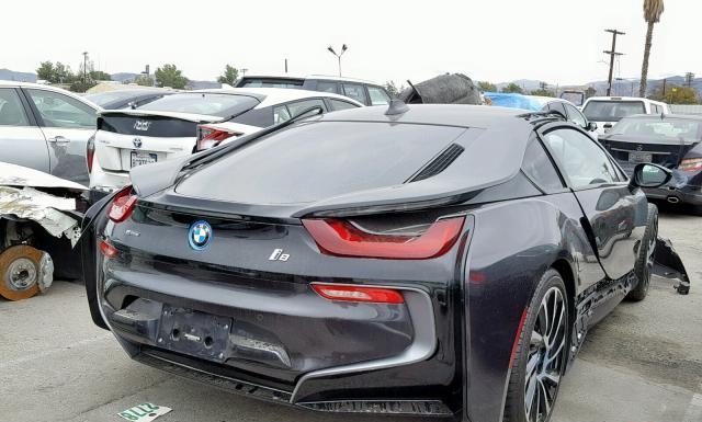 Photo 3 VIN: WBY2Z2C56GV675672 - BMW I8 