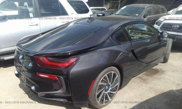 Photo 3 VIN: WBY2Z2C56GV675672 - BMW I8 