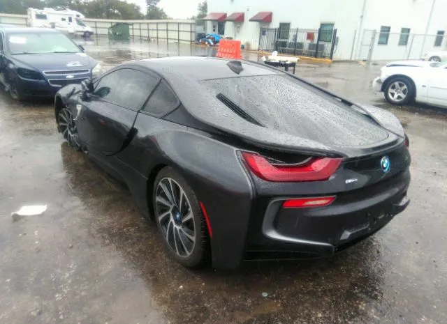 Photo 2 VIN: WBY2Z2C56GV675896 - BMW I8 