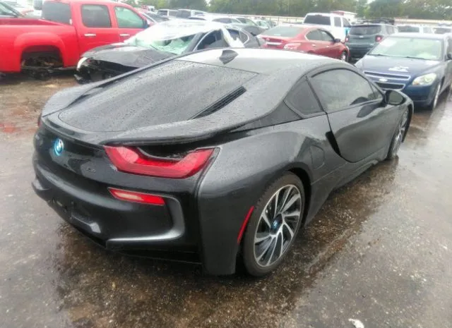 Photo 3 VIN: WBY2Z2C56GV675896 - BMW I8 