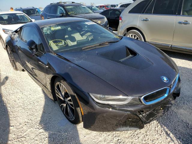 Photo 0 VIN: WBY2Z2C57FV391238 - BMW I8 