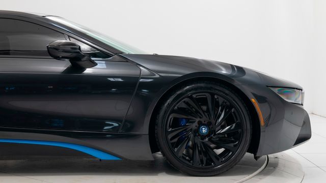 Photo 7 VIN: WBY2Z2C57FV392650 - BMW I8 