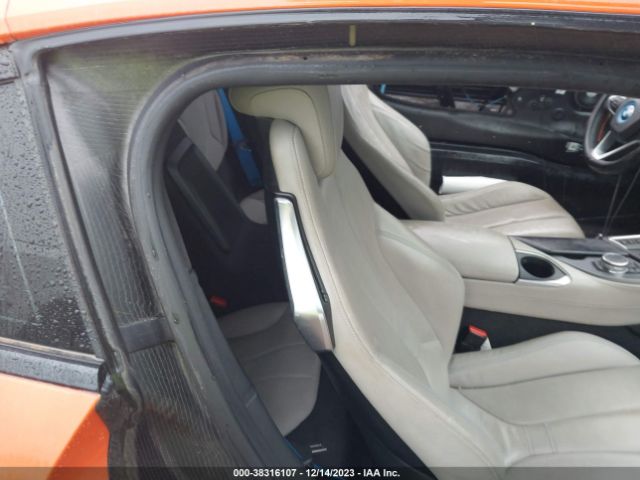 Photo 7 VIN: WBY2Z2C57FV392700 - BMW I8 