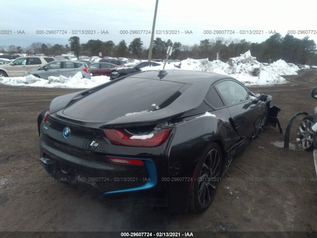 Photo 3 VIN: WBY2Z2C57FVX64990 - BMW I8 