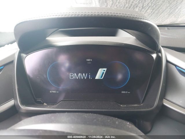 Photo 6 VIN: WBY2Z2C57GV221575 - BMW I8 