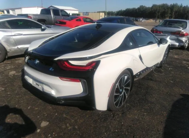 Photo 3 VIN: WBY2Z2C57GV674868 - BMW I8 