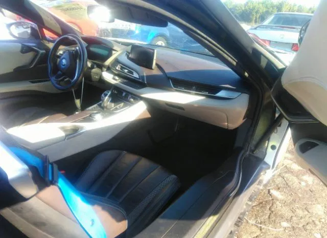 Photo 4 VIN: WBY2Z2C57GV674868 - BMW I8 