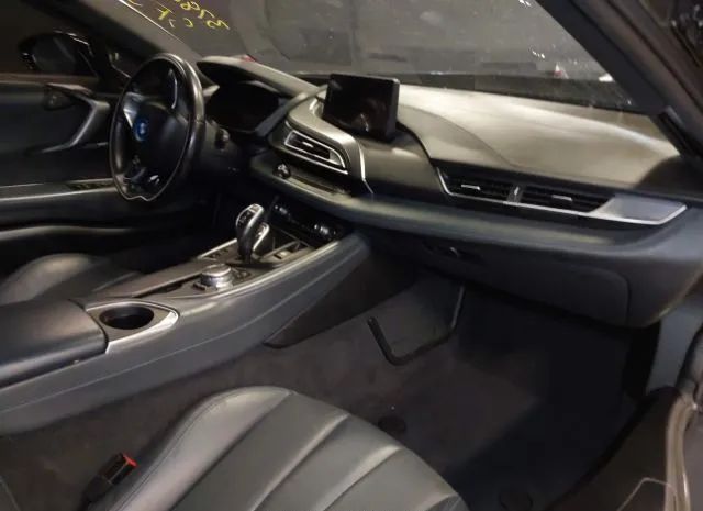 Photo 4 VIN: WBY2Z2C57GV675549 - BMW I8 