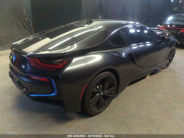 Photo 3 VIN: WBY2Z2C57GV676037 - BMW I8 