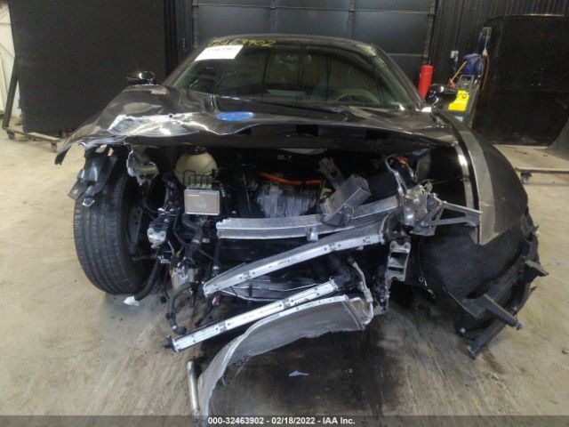 Photo 5 VIN: WBY2Z2C57GV676037 - BMW I8 