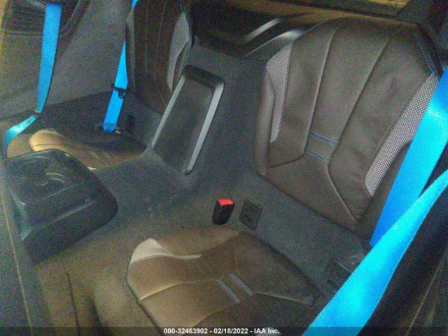 Photo 7 VIN: WBY2Z2C57GV676037 - BMW I8 