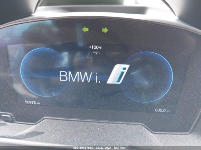 Photo 6 VIN: WBY2Z2C58FV391216 - BMW I8 