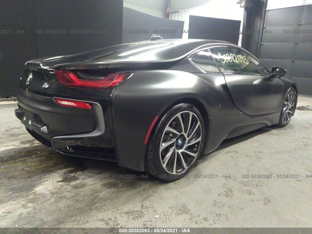 Photo 3 VIN: WBY2Z2C58FV392964 - BMW I8 