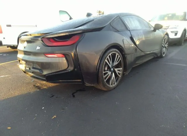 Photo 3 VIN: WBY2Z2C58FV392981 - BMW I8 