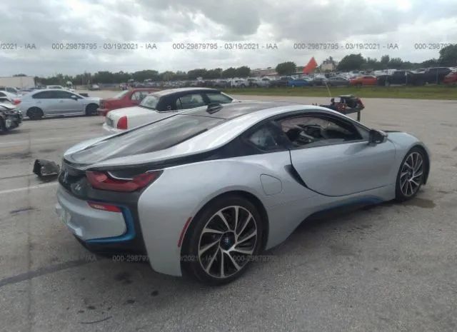 Photo 3 VIN: WBY2Z2C58FV674618 - BMW I8 