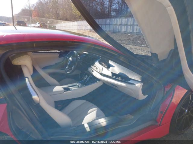 Photo 4 VIN: WBY2Z2C58GV675317 - BMW I8 