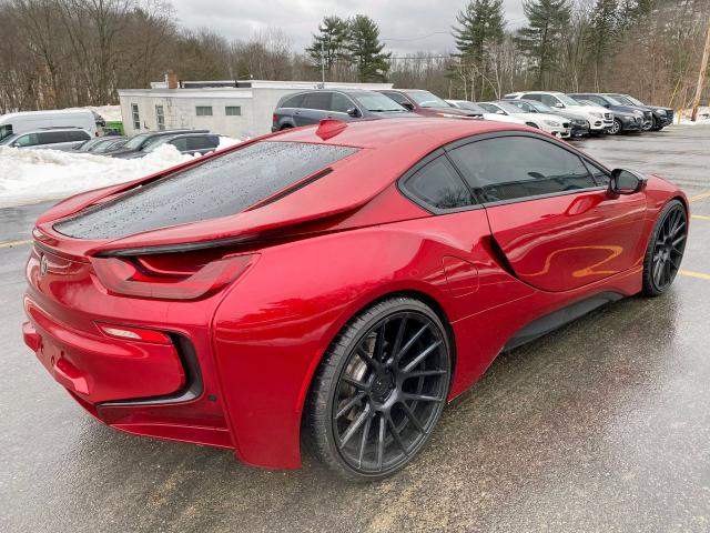 Photo 2 VIN: WBY2Z2C59FV391628 - BMW I8 