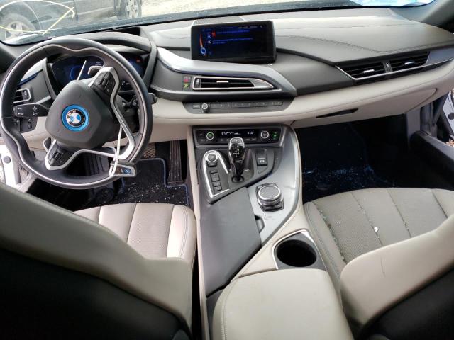 Photo 7 VIN: WBY2Z2C59FV391824 - BMW I8 